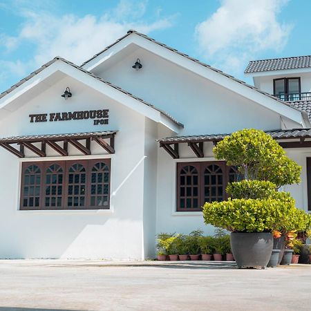 The Farmhouse 이포 외부 사진
